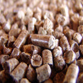 Lowe's 40-lb Heating Wood Pellets | 868557000016