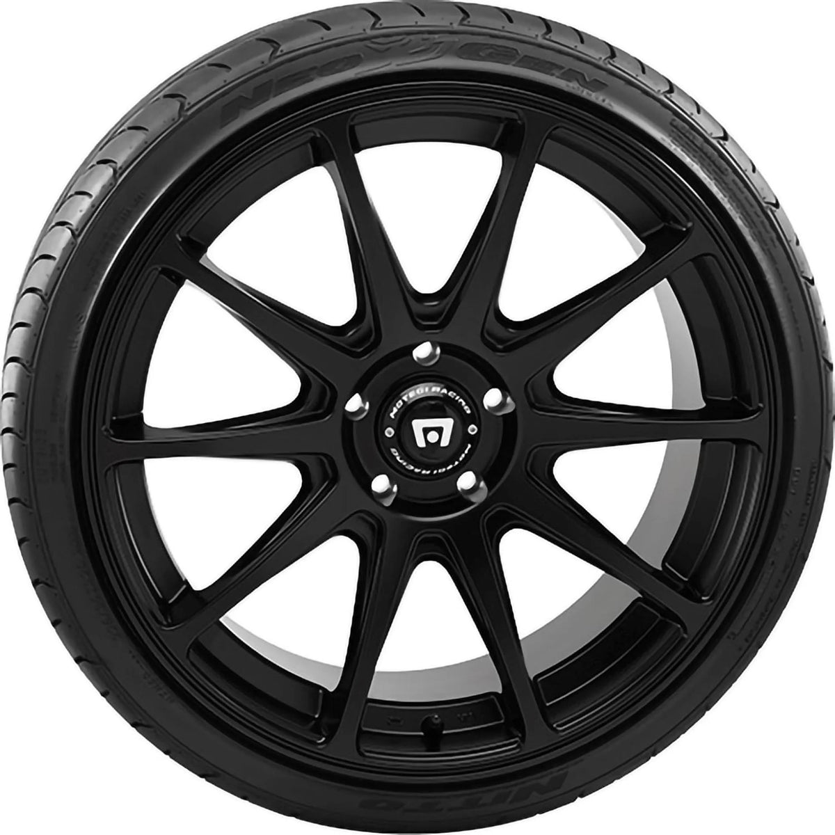 Nitto Neo Gen All-Season 205/45R16 87V XL Passenger Tire