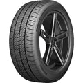 Set of 2 Continental Truecontact Tour 54 215/55R17 94H Tires 2155517 215 55 17