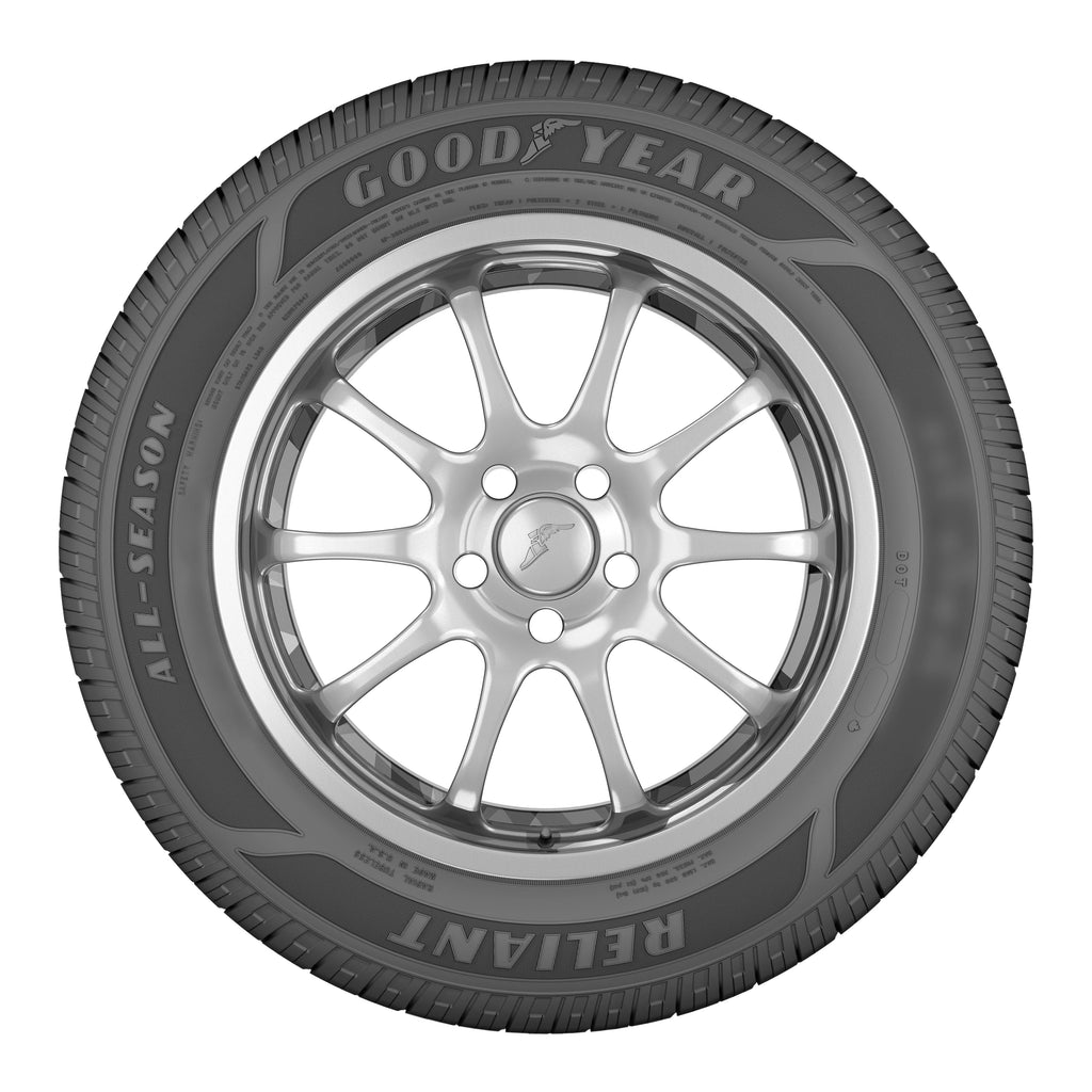 Goodyear Reliant All - Season 235/60R18 103V All - Season Tire