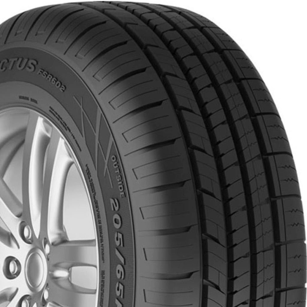 Fortune Perfectus FSR602 All-Season 235/65R17 108V XL Passenger Tire