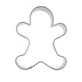 Christmas Gingerbread Man Cookie Cutter by Celebrate It | 3" x 2.44" | Michaels