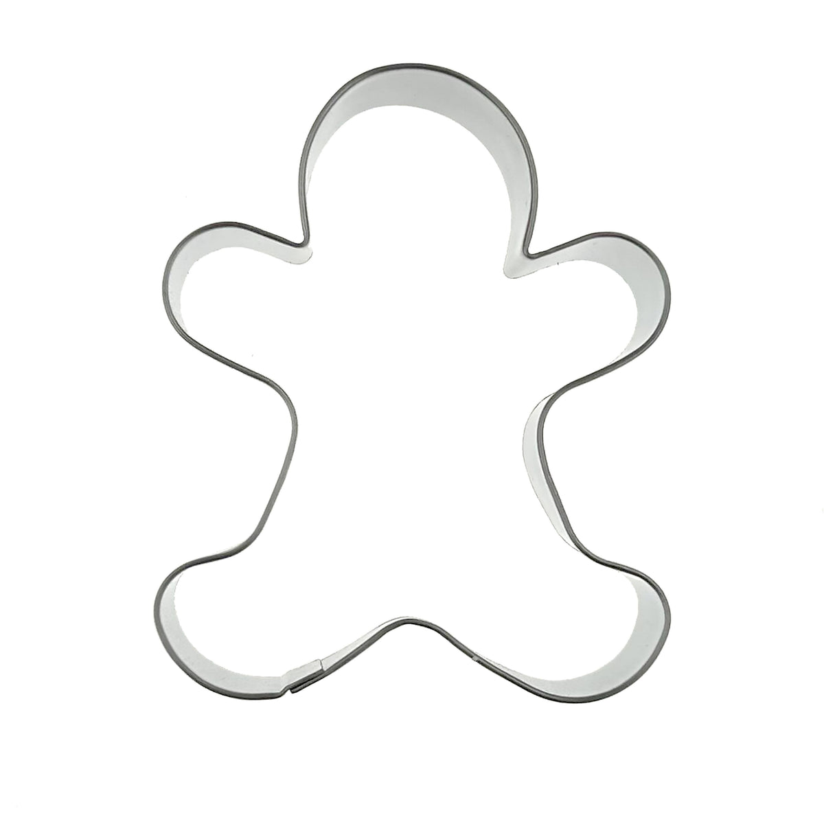 Christmas Gingerbread Man Cookie Cutter by Celebrate It | 3" x 2.44" | Michaels