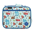 Simple Modern Disney Kids Lunch Box for Toddler | Insulated Bag for Girls Meal Containers with Pockets | Hadley Collection