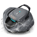 Aiper Sg 800B Cordless Robotic Pool Vacuum - Gray