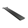 Hidden Island Countertop Bracket - 34" / Raw Steel