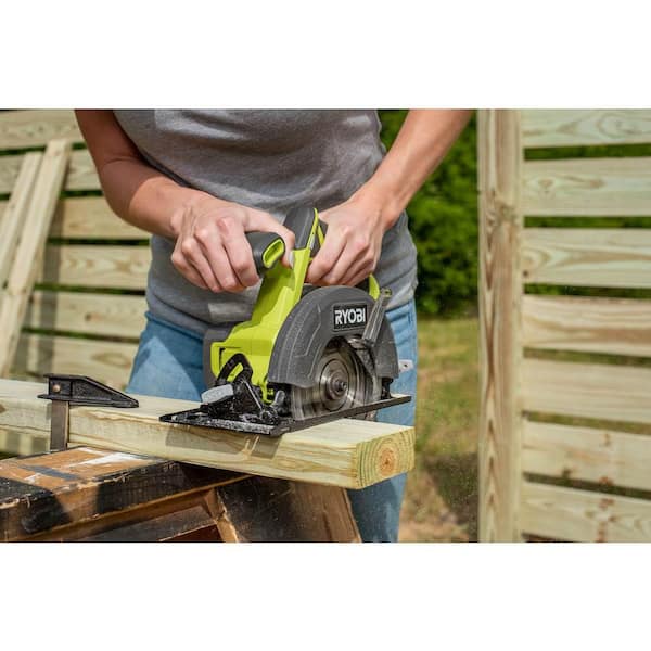 ONE+ 18V Cordless 6-Tool Combo Kit with 1.5 Ah and 4.0 Ah Batteries. Charger. and 65-Piece Drill and Impact Drive Kit