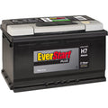 Everstart Plus Lead Acid Automotive Battery, Group Size H7 / LN4 / 94R 12 Volt, 750 CCA