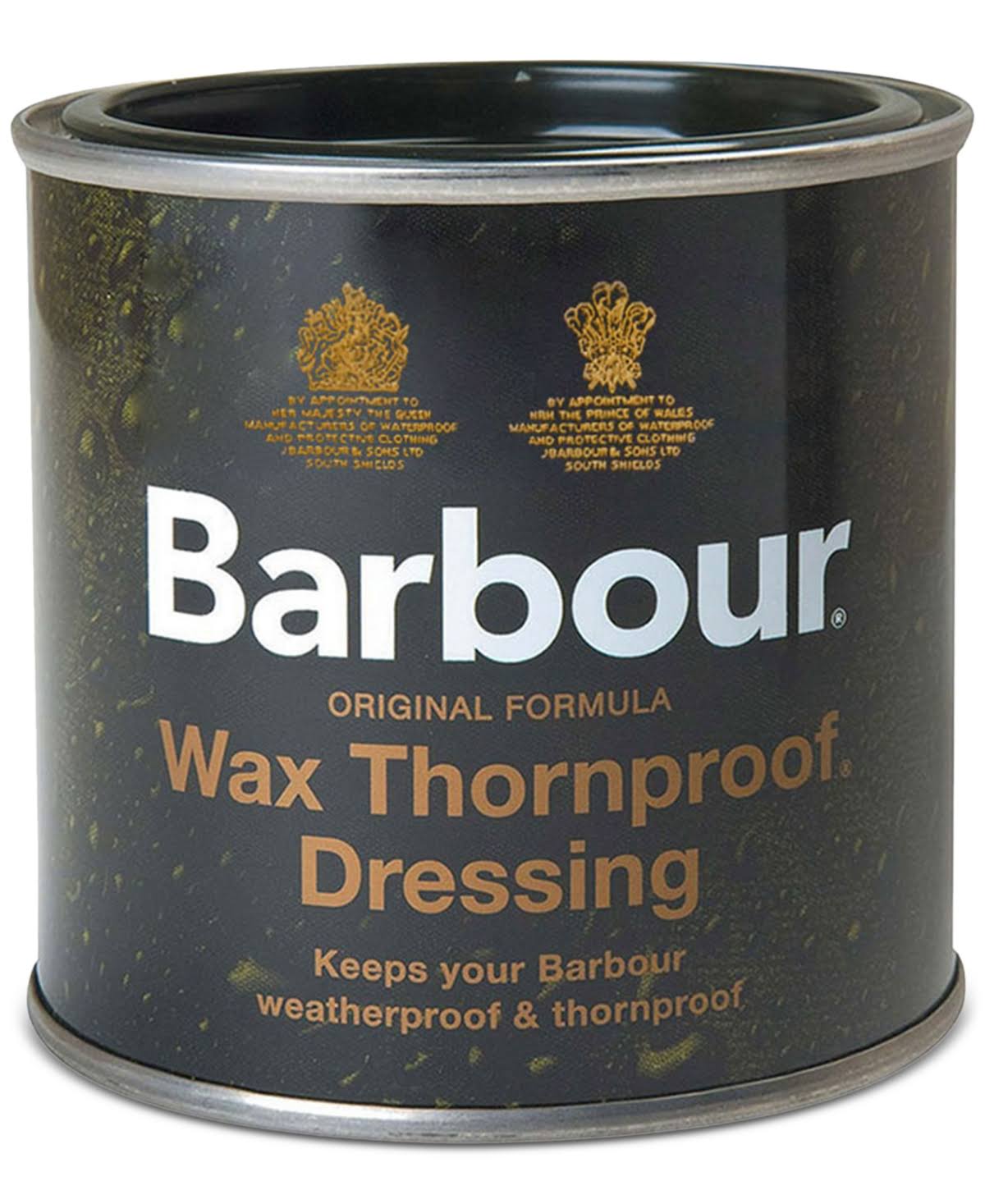 Barbour Thornproof Wax Dressing