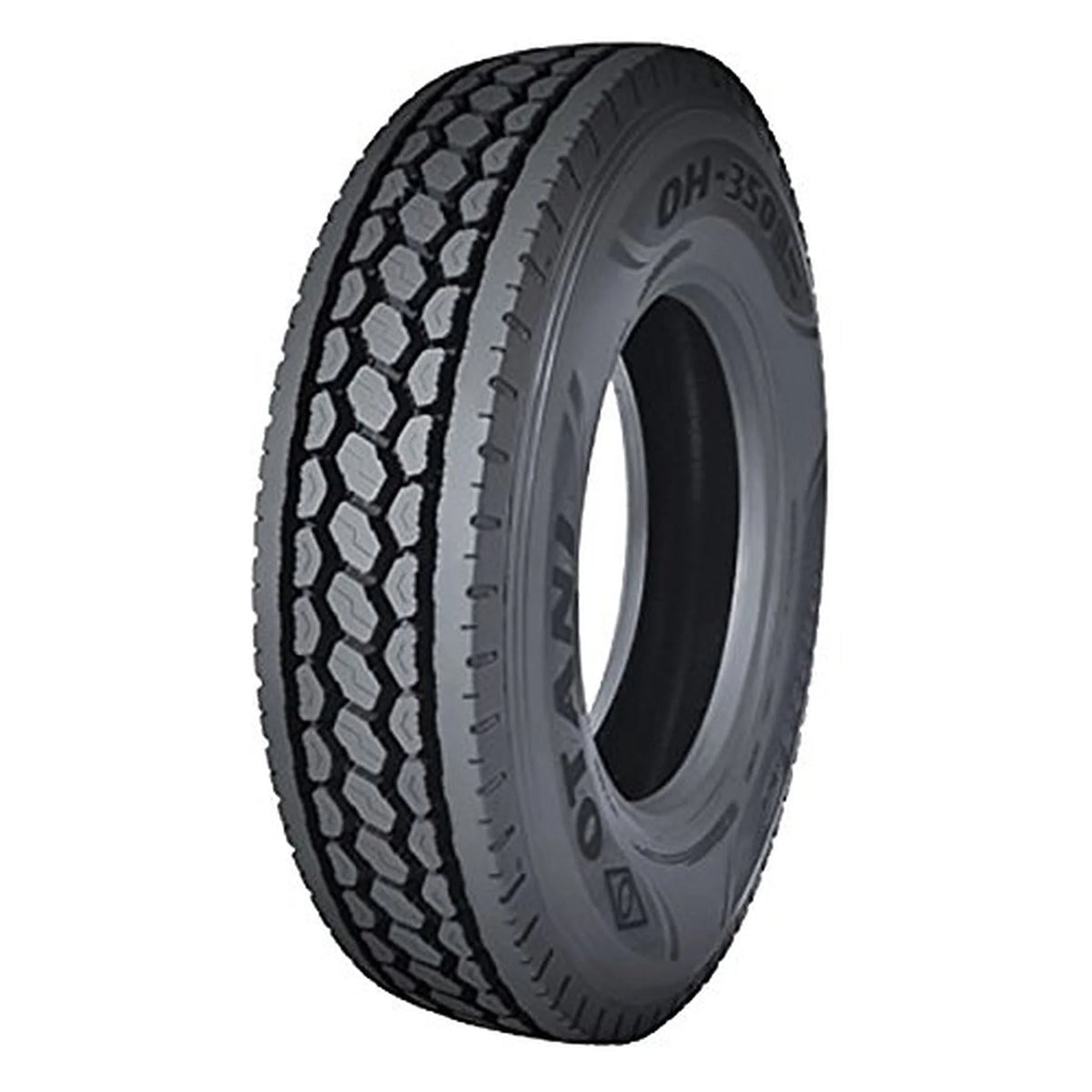 Otani OH - 350 11R22.5 146/143 L H Commercial Tire