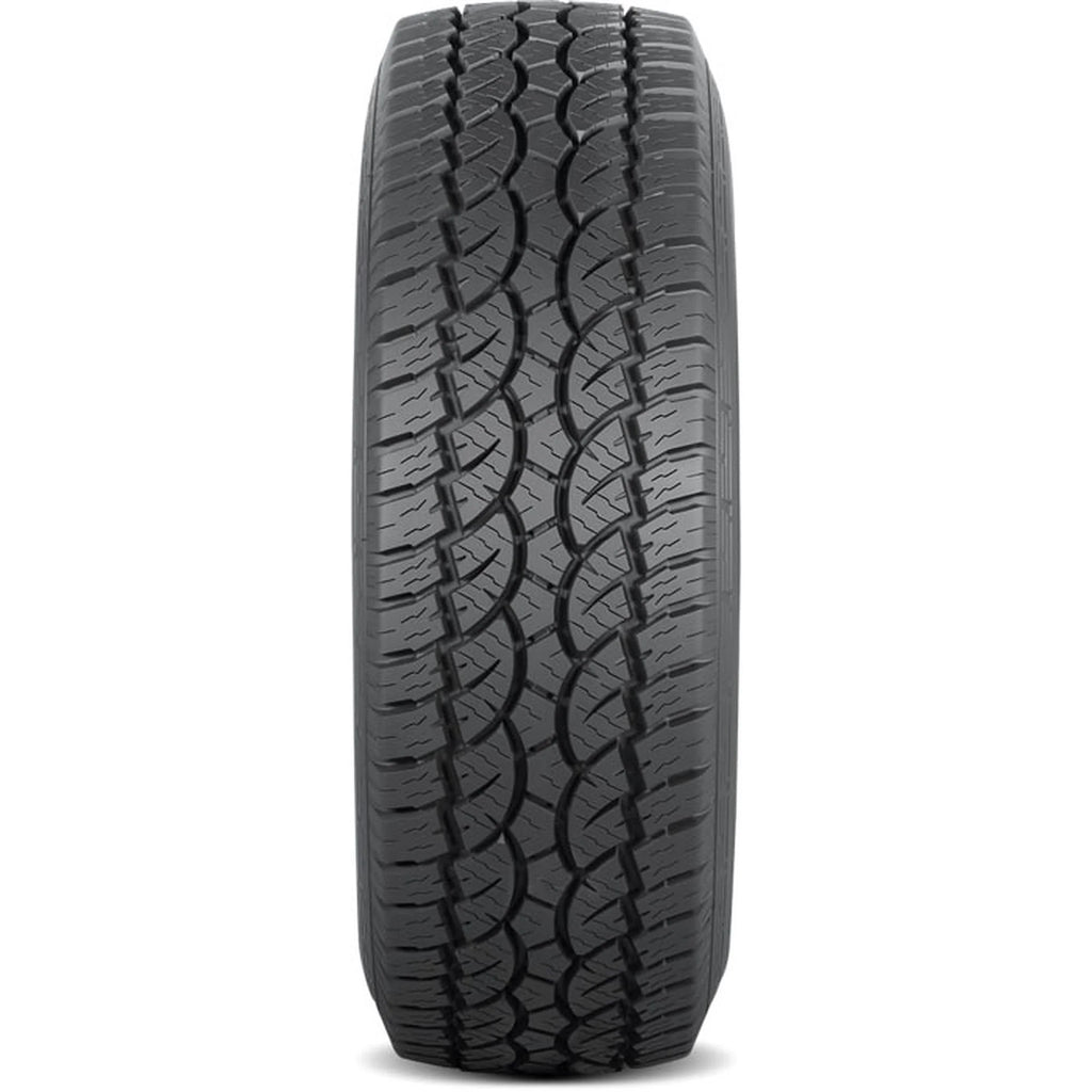 Americus All-Terrain All-Terrain 235/75R15 105T XL Light Truck Tire