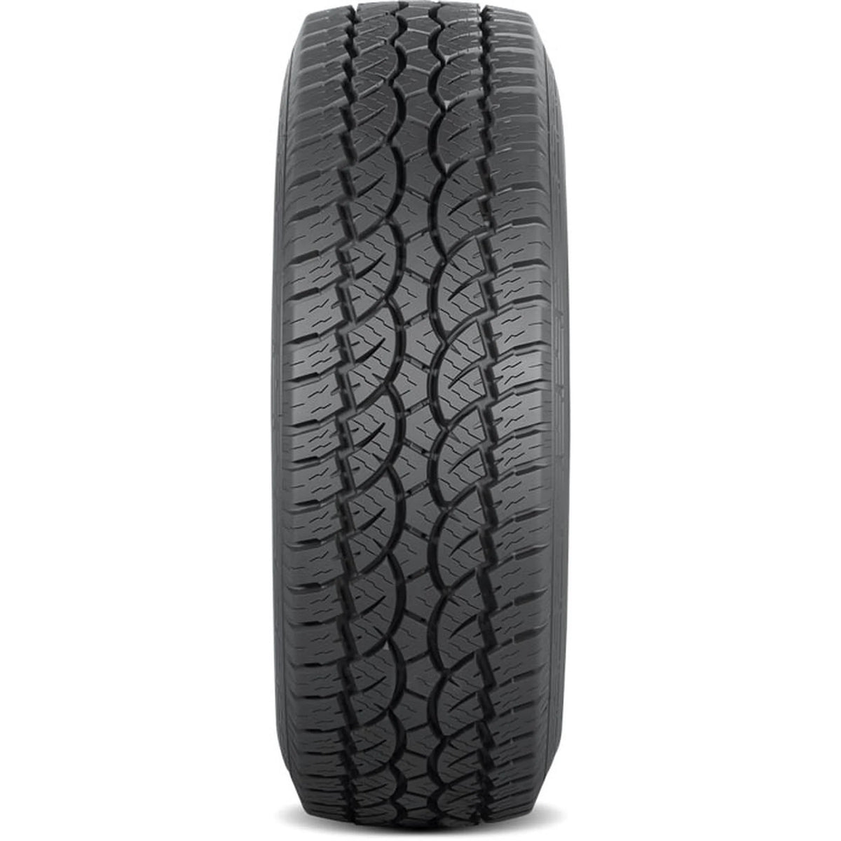 Americus All-Terrain All-Terrain 235/75R15 105T XL Light Truck Tire
