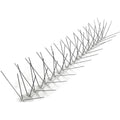 Stainless Steel Bird Spikes 10 Feet - Bird-X - STS-10