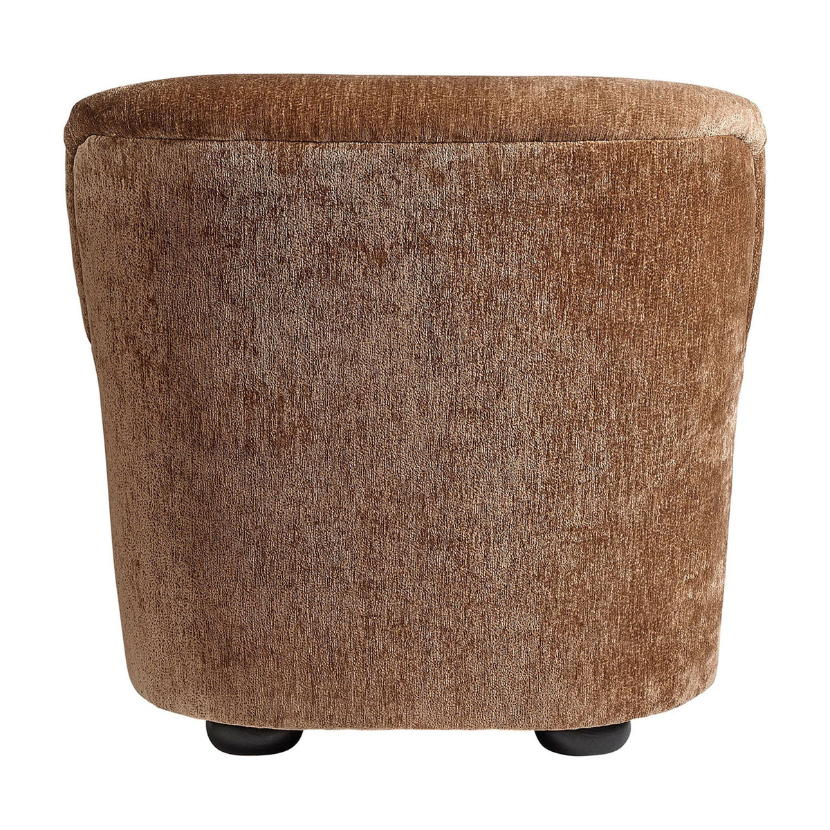 Better Homes & Gardens Waylen Accent Chair, Caramel Chenille