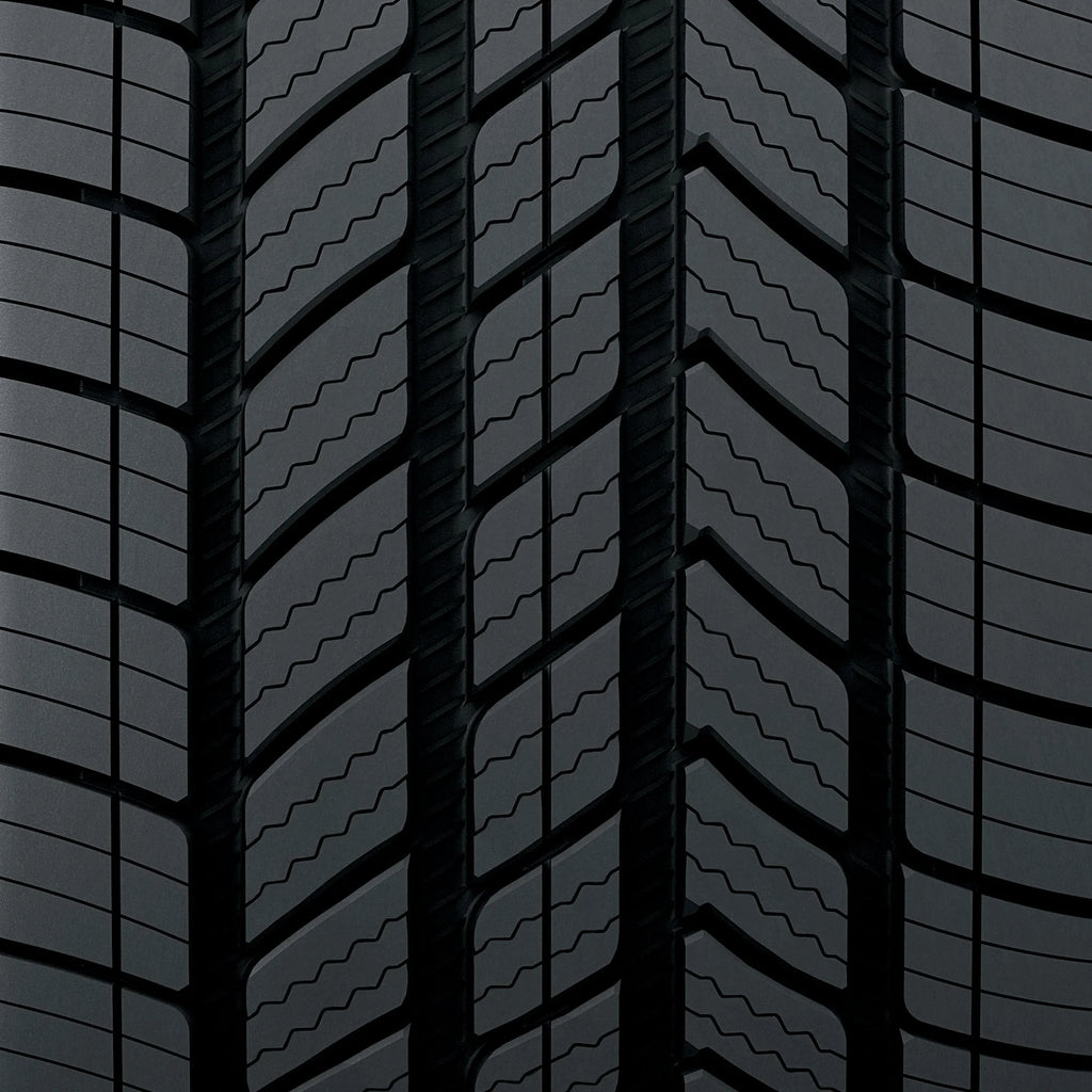 Bridgestone Turanza Quiettrack All-Season 215/60R16 95V Passenger Tire