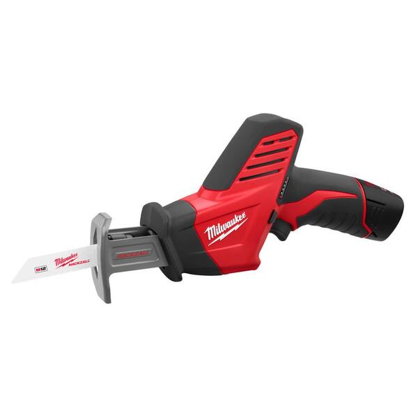 M12 12V Lithium-Ion Cordless Combo Tool Kit (3-Tool) w/(2) 1.5Ah Batteries. (1) Charger. (1) Tool Bag
