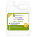 Wondercide EcoTreat - Natural Outdoor Pest Control Concentrate - 16 oz