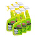 32 oz. Mold and Mildew Killer with Quick Stain Remover (6-pack)