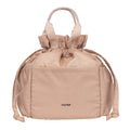 CALPAK Insulated Lunch Bag in Mauve
