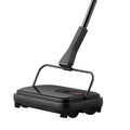 VEVOR Carpet, 7.87 in Sweeping Paths Sweeper Manual Non Electric, 300