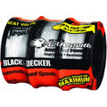 BLACK+DECKER Trimmer Line, 30-Foot, 0.065-Inch, 3-Pack (AF1003ZP)