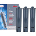 Jura 24233 Claris Smart+ Filter Cartridge - Set of 3