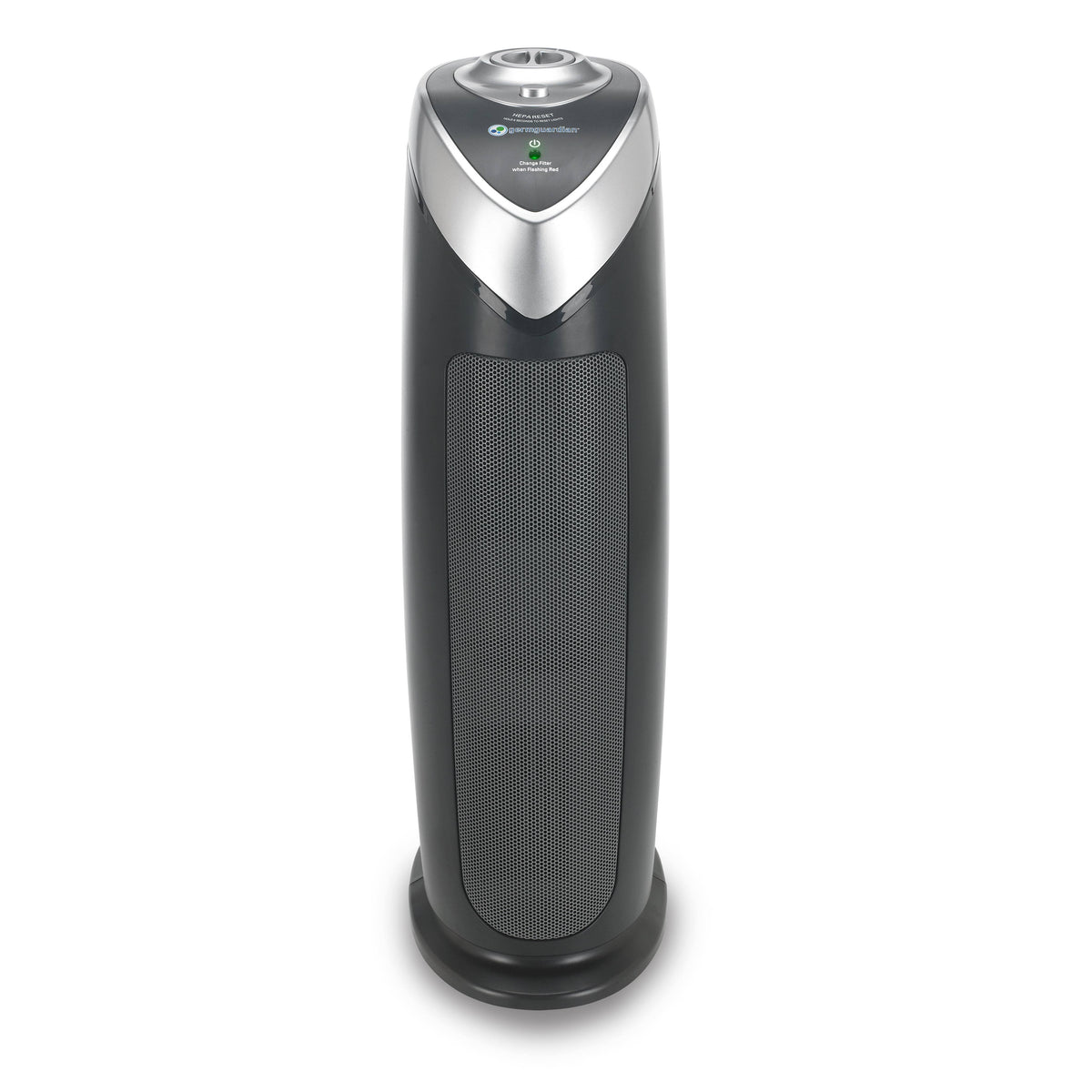 GermGuardian AC4820 Air Purifier w/ HEPA Filter & Odor Reduction 22"