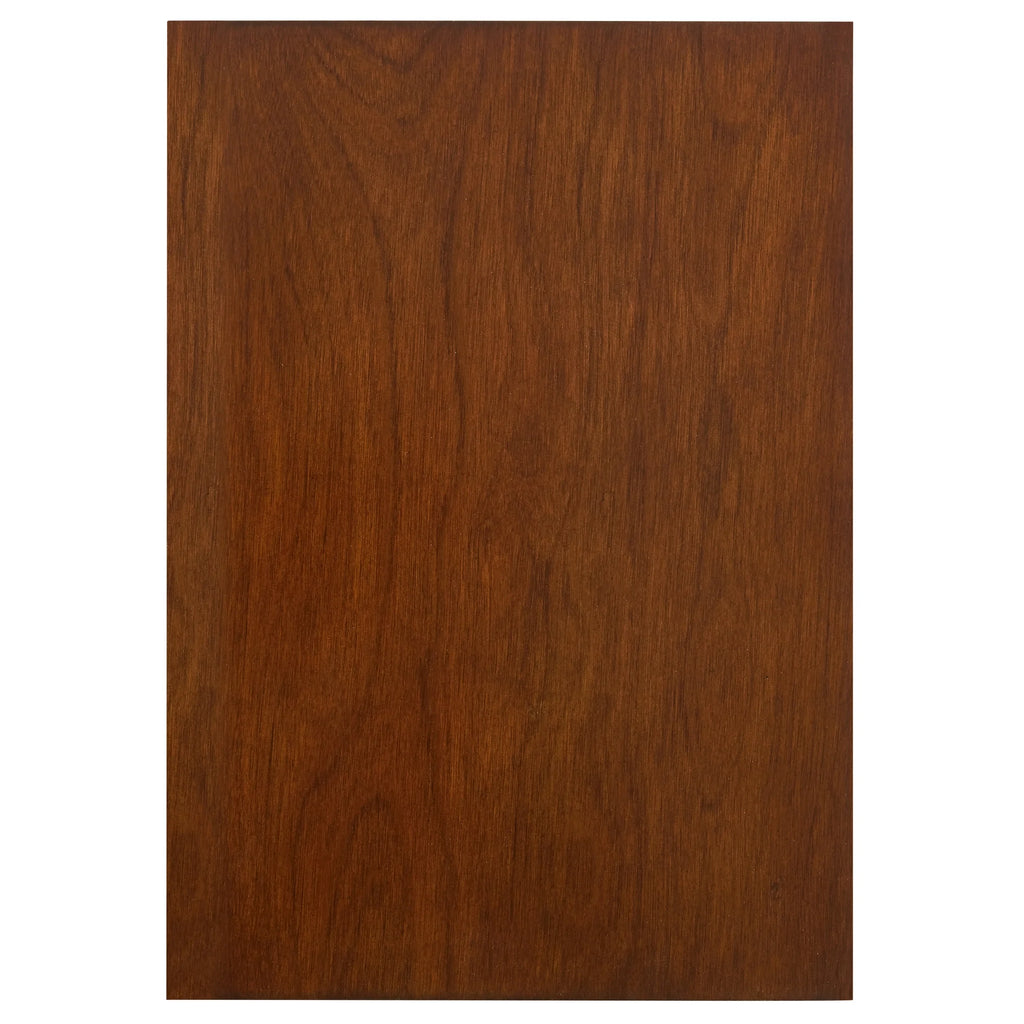 Walnut Cabinet with 6 Shelves, Adjustable Glass & Mirrored Back Design Shelf Lighted Corner Curio Shelves in