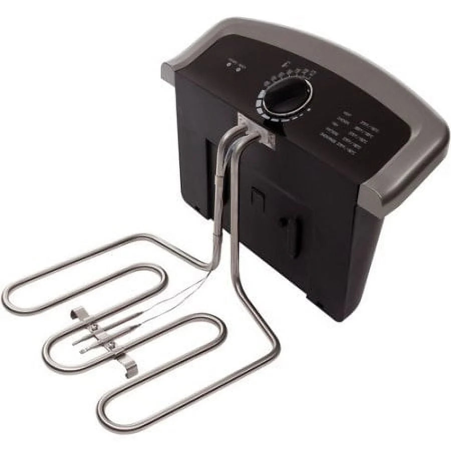 Farberware 4 L Deep Fryer, Stainless Steel, Electric, New, Model 201639