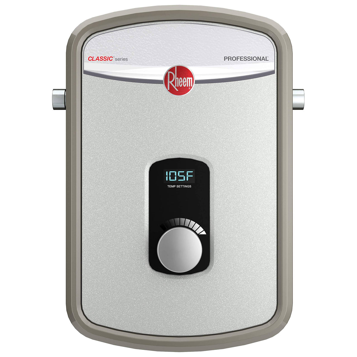 Rheem Electric Tankless Water Heater RTEX-11