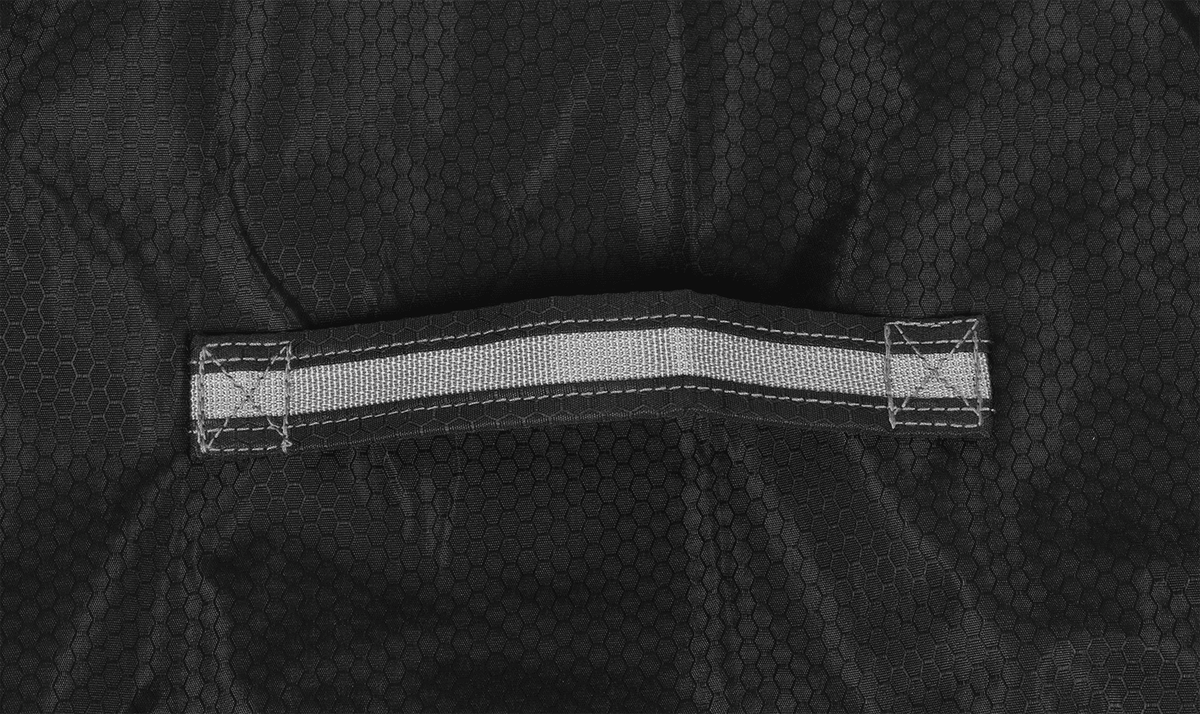Grill Gas Griddle Combo Grill Cover. Black