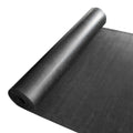 Rubber-Cal Ramp Cleat Non-Slip Outdoor Rubber Mats - 1/8" Thick x 3ft x 1ft Floor Mat