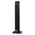 Vornado 4T Oscillating Tower Fan with Remote Control