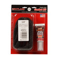 Rutland 5/8" x 7' Stove Gasket Rope Kit