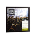 Studio Decor 12.5" x 12.5" Deluxe LP Album Frame - Each