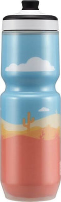 Specialized Purist Insulated Chromatek Omni 23oz, Cactus Day 23 oz