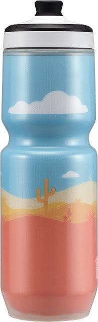 Specialized Purist Insulated Chromatek Omni 23oz, Cactus Day 23 oz
