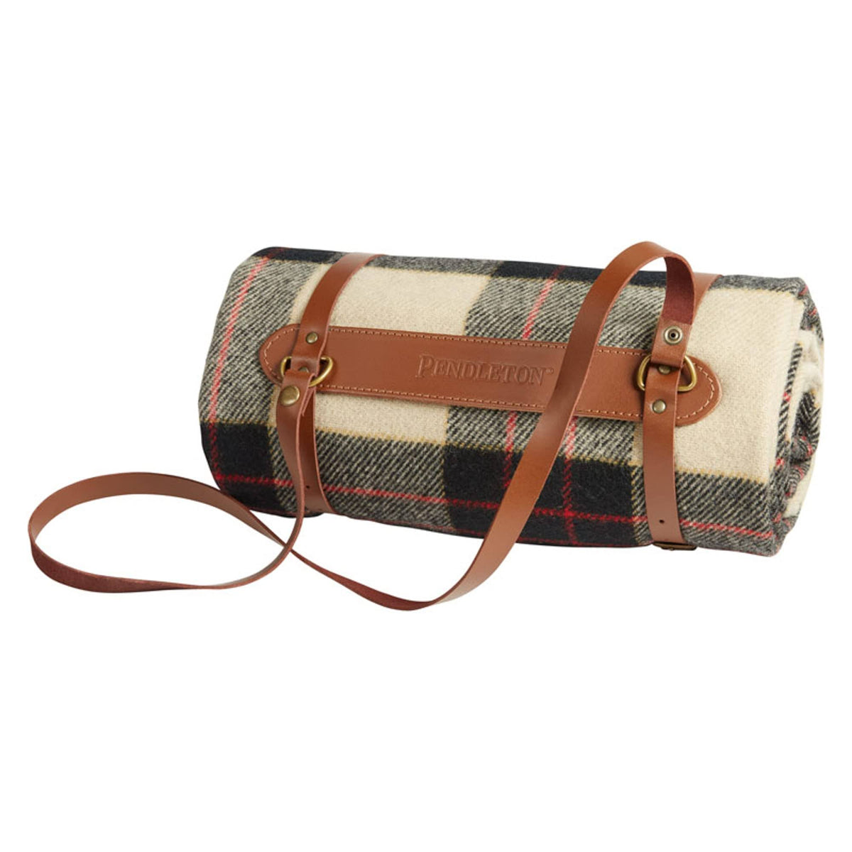 Pendleton Motor Robe with Carrier