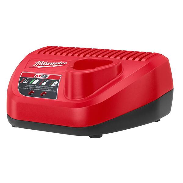 M12 12V Lithium-Ion Cordless Combo Tool Kit (3-Tool) w/(2) 1.5Ah Batteries. (1) Charger. (1) Tool Bag