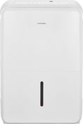 Insignia NS-DH50WH1 50-Pint Dehumidifier