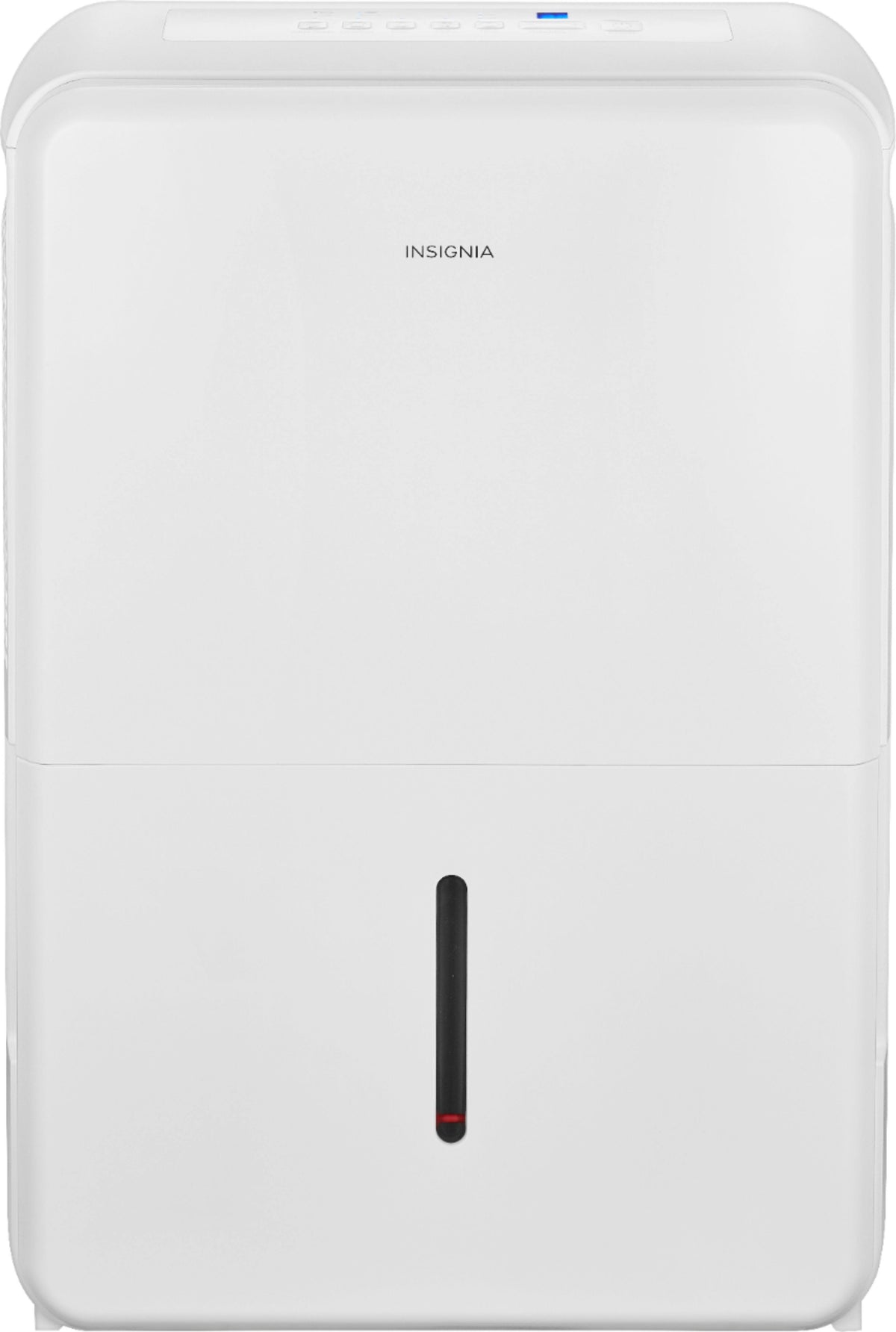 Insignia NS-DH50WH1 50-Pint Dehumidifier