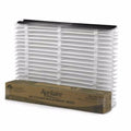 Official Aprilaire 213 Allergy Filter for Aprilaire 2210, 2200 & 4200 - MERV 13