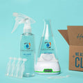 Force of Nature Multi-Purpose Cleaner Starter Kit