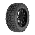 Eldorado Mud Claw Comp MTX Mud-Terrain LT235/75R15 104/101Q C Light Truck Tire