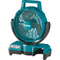 Makita DCF203Z 18V LXT Lithium-Ion Cordless 9-1/4" Fan (Tool Only)
