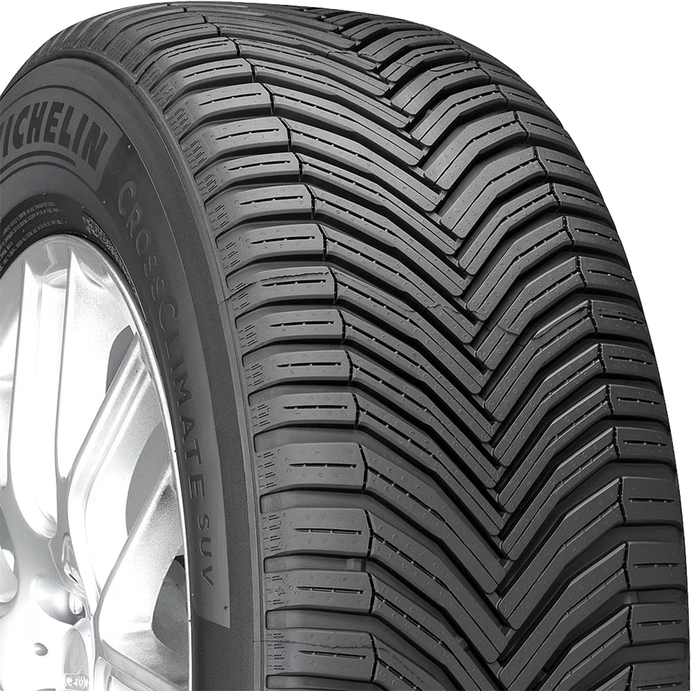 Michelin Cross Climate SUV All - Season 235/65R17 104V Tire