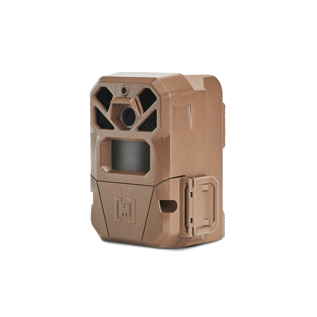 Moultrie Edge 2 Cellular Trail Camera (2PK) - 36MP Photo, 1080p Video - Nationwide LTE - on Demand