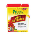 Preen Garden Weed Preventer - 16 lb. Pail - Covers 2,560 Sq. ft., Size: 16 lbs, Yellow