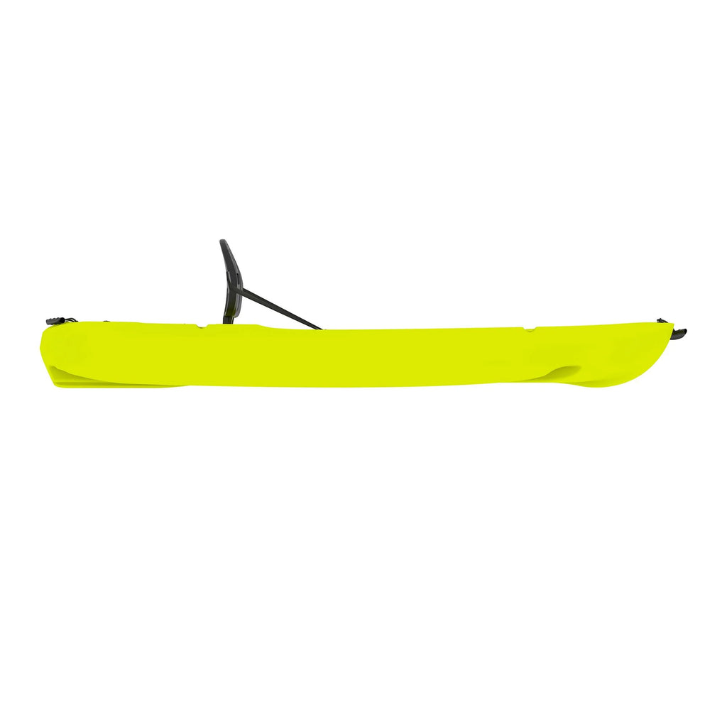 Lifetime Daylite 8 Ft Sit - on - Top Kayak, Red (90775)