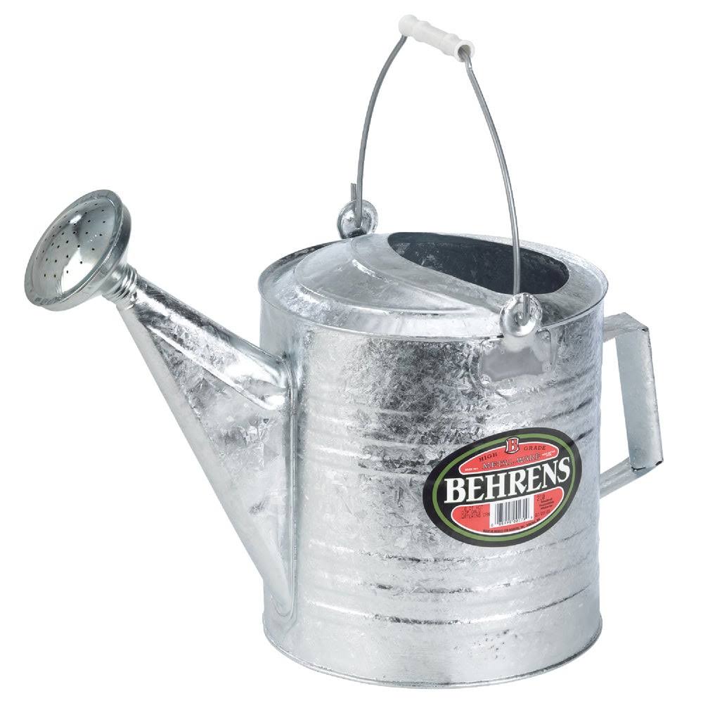 Behrens Watering Can 10 qt